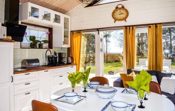 Cosy Cottage By The South Coast Trelleborg Eksteriør bilde